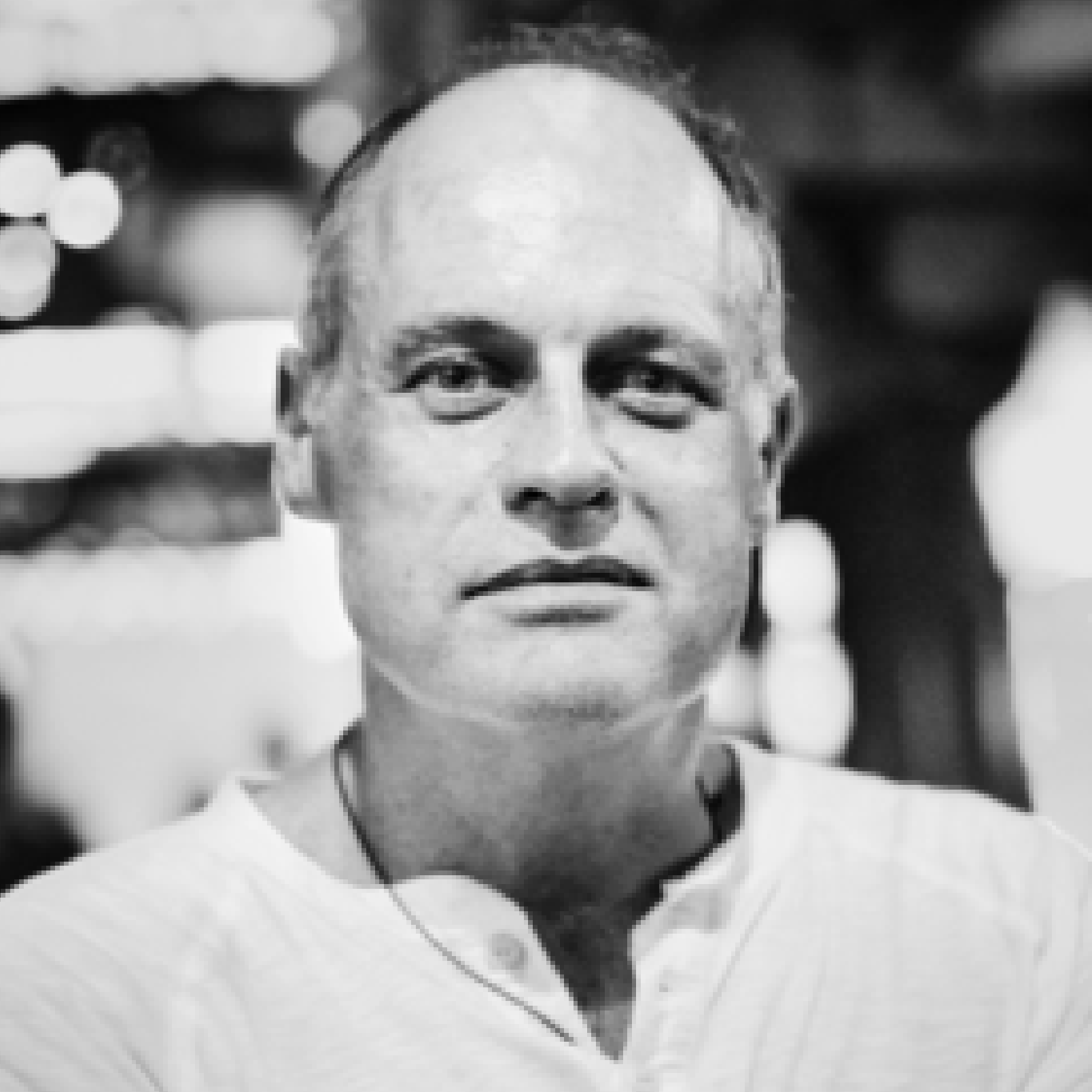 Prof. Timothy R. Walsh DSc OBE