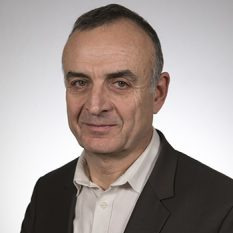 Dr. Jean-Michel Bolla