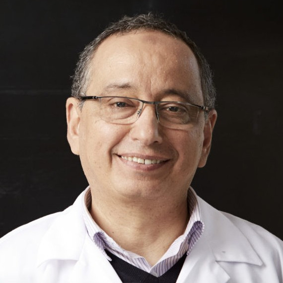 Prof. Dr. Adnane Remmal
