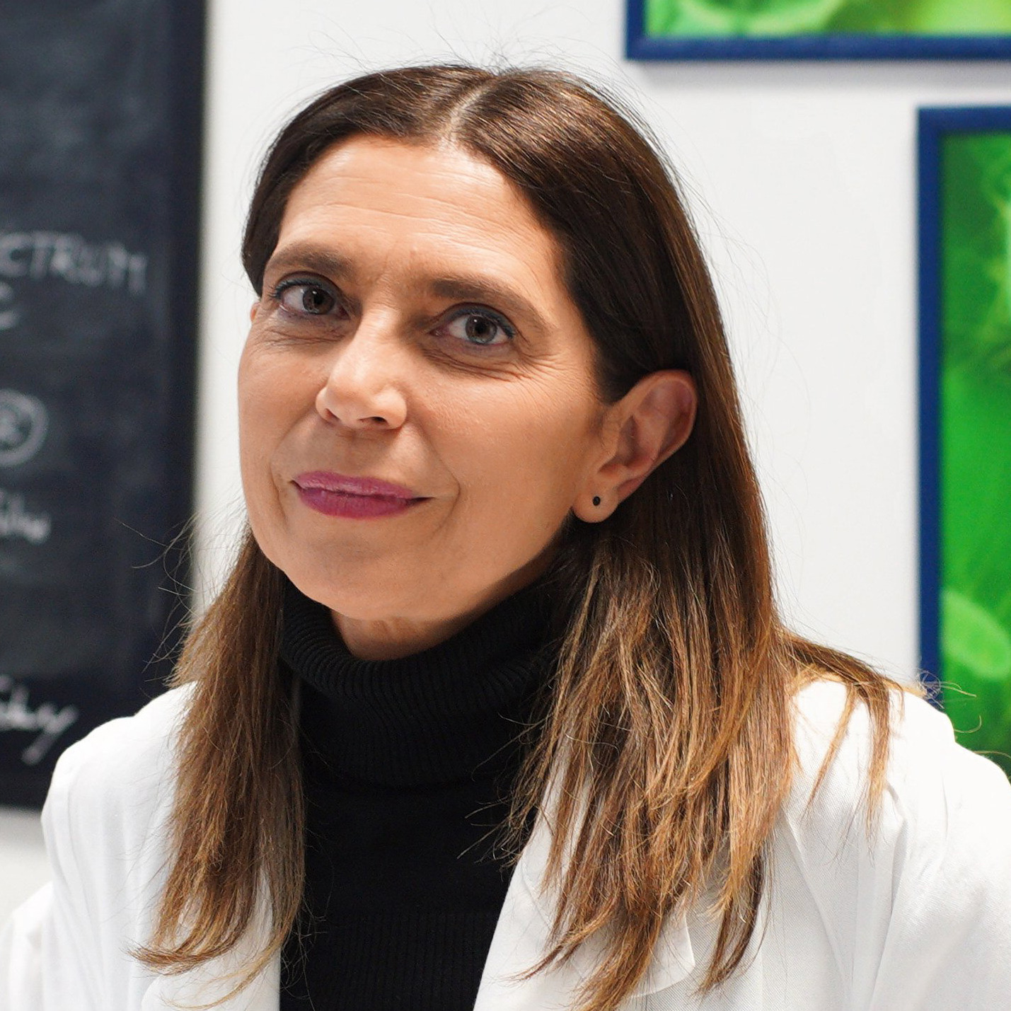 Prof. Dr. Evelina Tacconelli