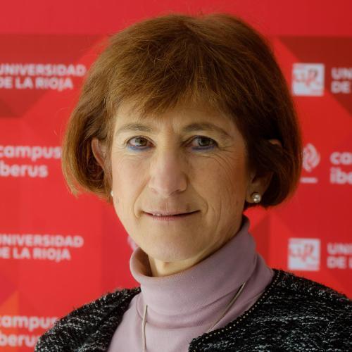Prof. Dr. Carmen Torres