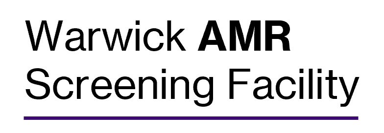 Warwick Antimicrobial Screening Faculty