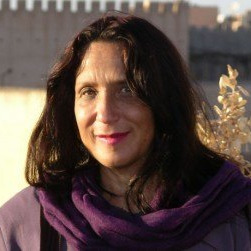 Prof. Giovanna Campani