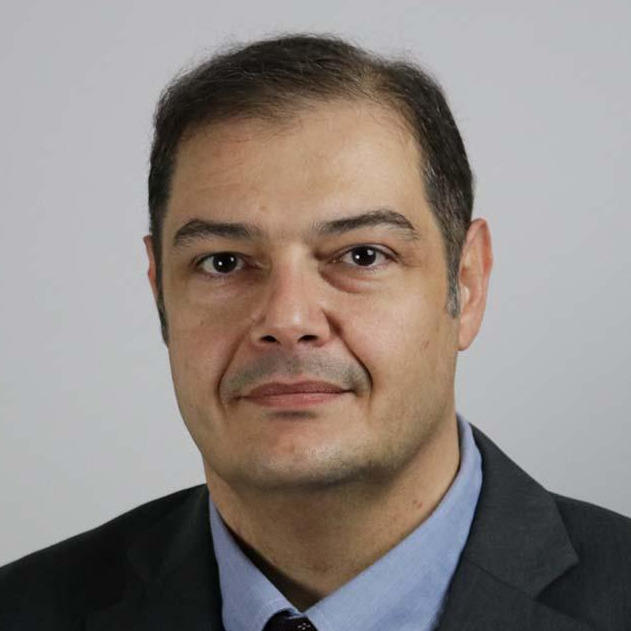 Dr. Lourenco Paz