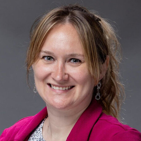 Dr. Ashley Fansher
