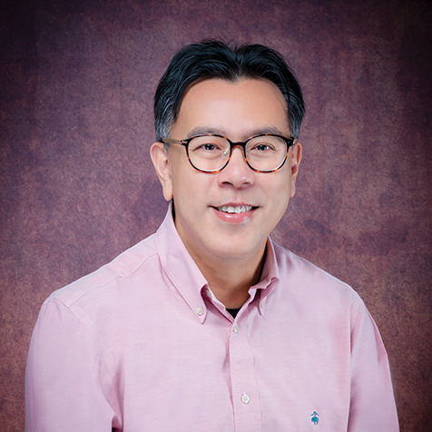 Dr. Lawrence Ho