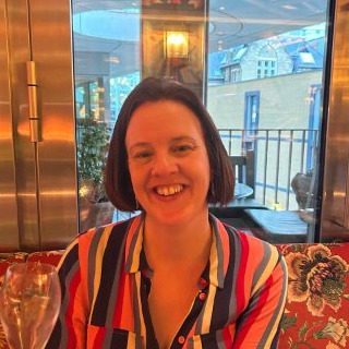 Dr. Philippa Velija