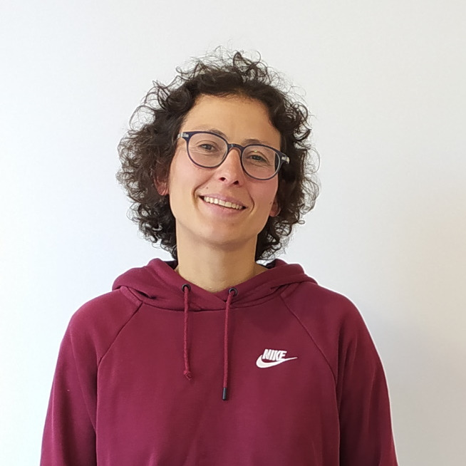 Prof. María Napal