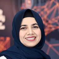 Dr. Samyia Safdar