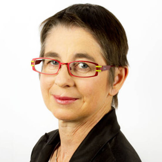 Dr. Colette Guillopé