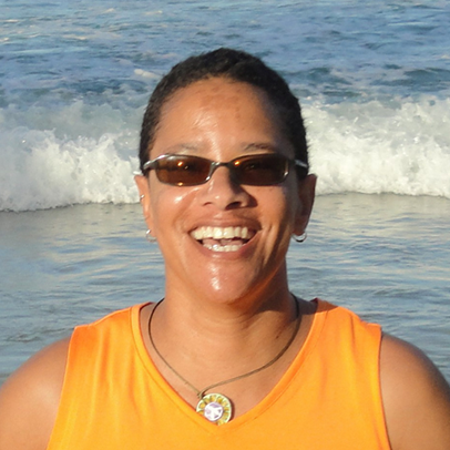 Prof. Dr. Doris L. Watson