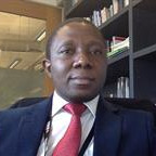 Dr. Linje Manyozo