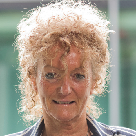 Dr. Susanne Elsen