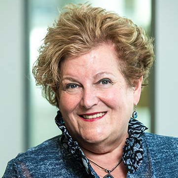Prof. Dr. Faye S. Taxman