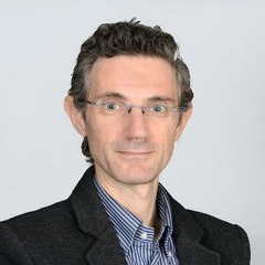 Prof. Francesco Arcidiacono