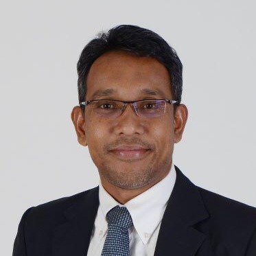Dr. Zunaidi Ibrahim
