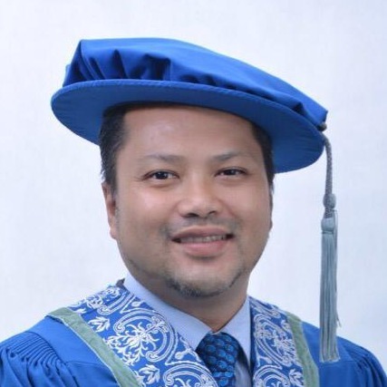 Dr. Shahriman Abu Bakar