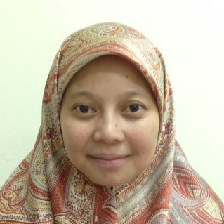 Dr. Pg Seri Rahayu Pg Ya’akub