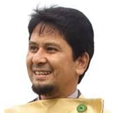 Dr. Irza Sukmana