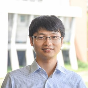Dr. Xin Cui