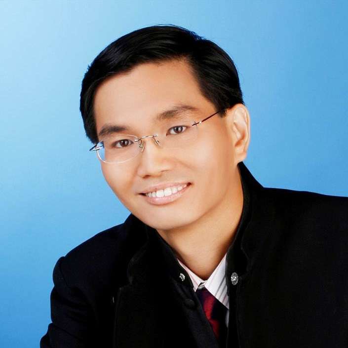 Dr. Kian Jon Chua