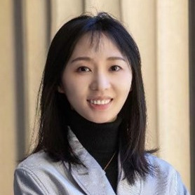 Dr. Will Chang Liu