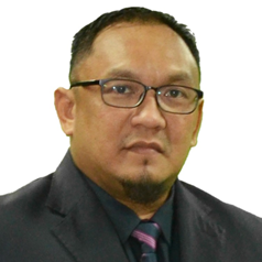 Dr. Azizul Azhar Ramli