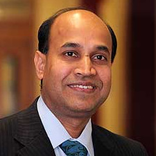 Prof. Dr. Subhas Chandra Mukhopadhyay