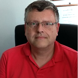 Prof. Dr. Sotirios K. Goudos