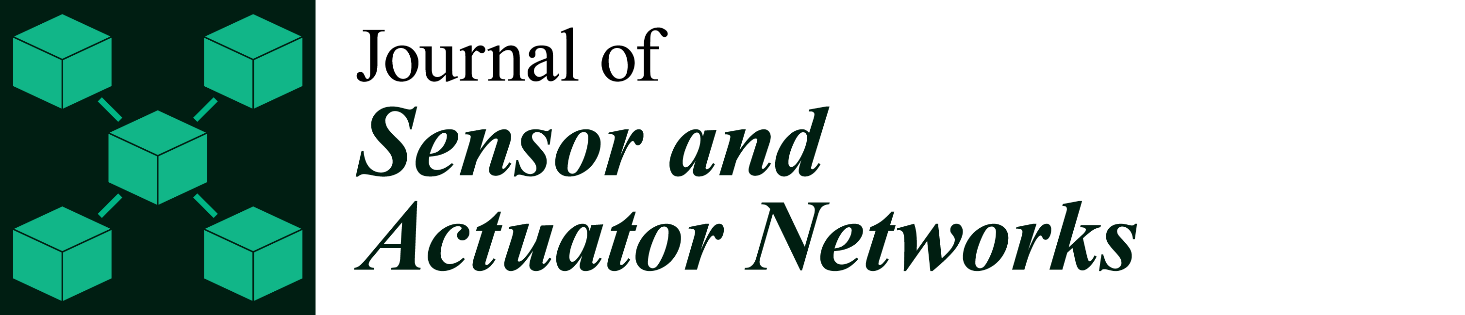 Journal of Sensor and Actuator Networks (JSAN)