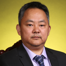 Prof. Dr. Hairui Yang