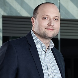 Prof. Dr. Wojciech Adamczyk