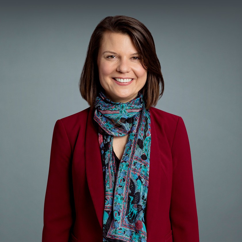 Assoc. Prof. Jeannette M. Beasley