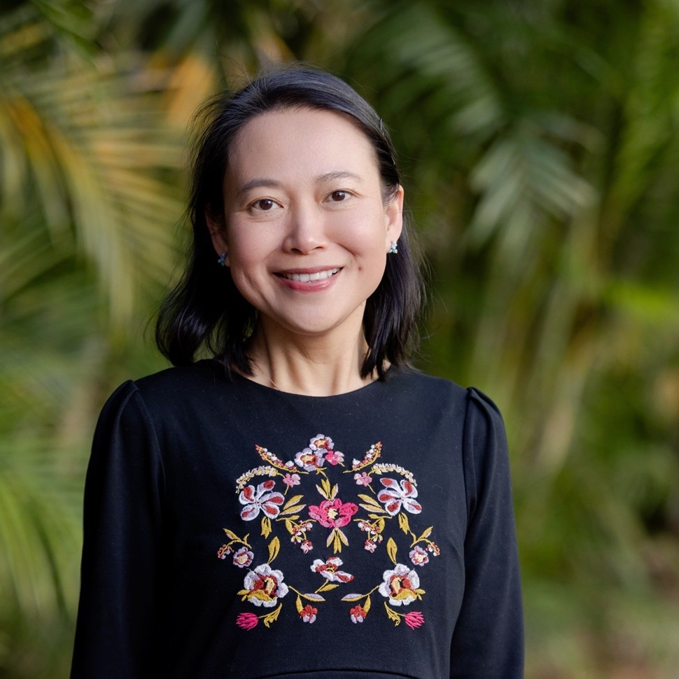 Dr. Zhaoli Dai-Keller