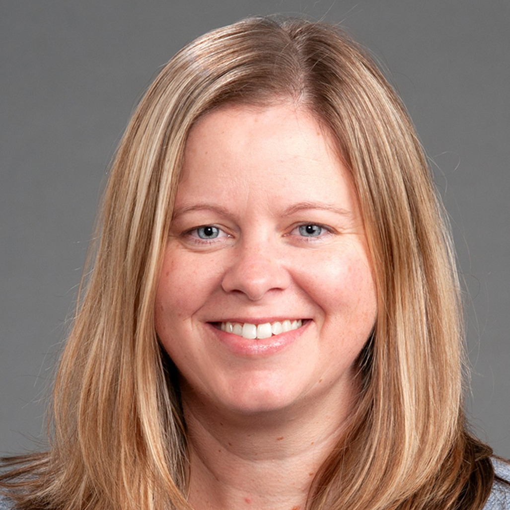 Assoc. Prof. Lindsay M. Reynolds