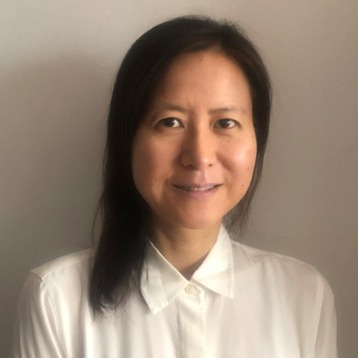 Dr. Jee Lee