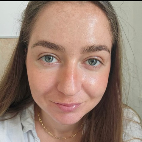 Dr. Antonina Gospodinova
