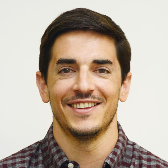 Dr. Christopher Garnham