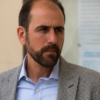 Dr. Nikos Papadopoulos