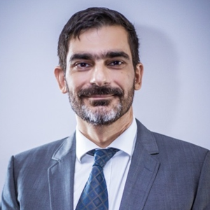 Dr. Dimitrios Skarlatos
