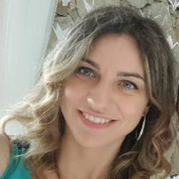 Dr. Alessandra Capolupo
