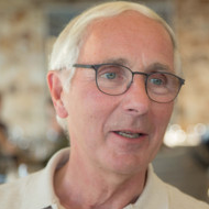 Prof. Dr. Jean-Pierre Celis
