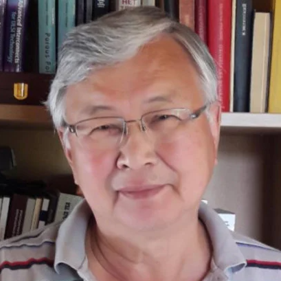 Prof. Dr. Mikhaïl Rodionovich Baklanov
