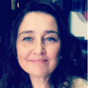 Prof. Dr. Maria Pia Pedeferri