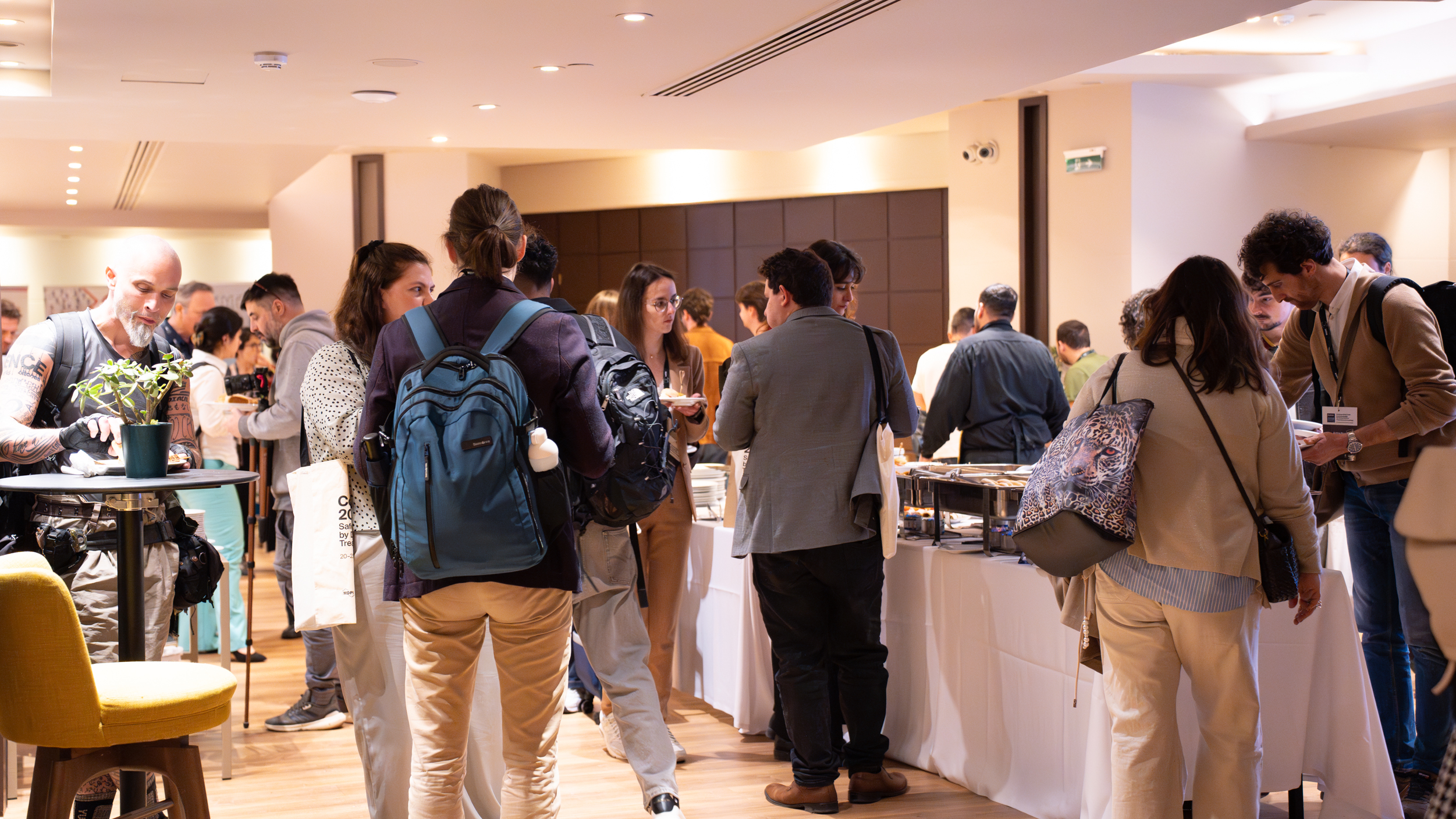 event photo