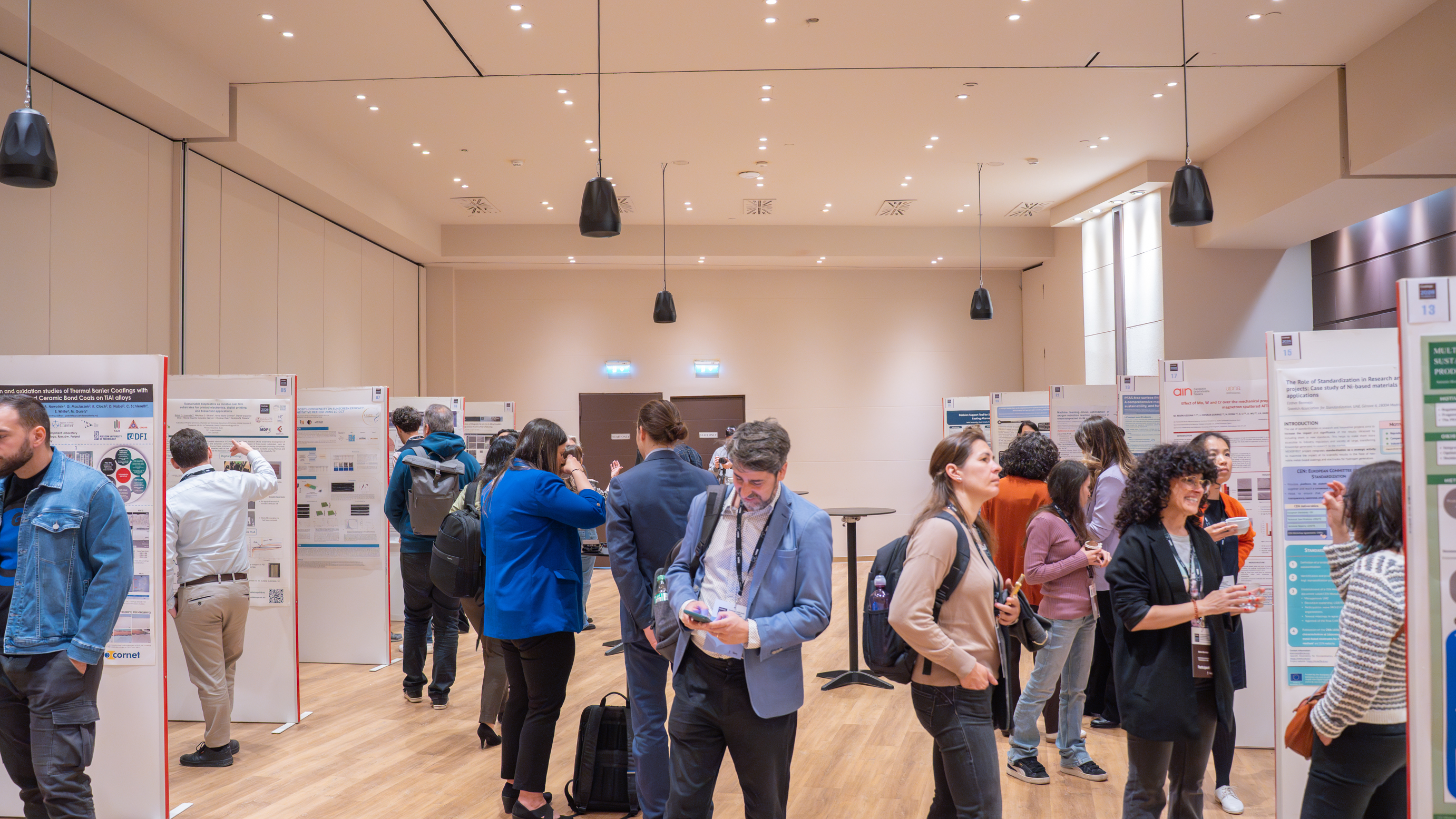 event photo