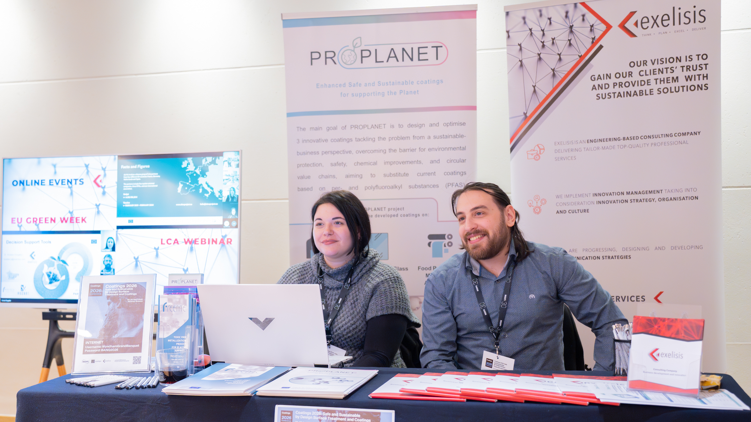 event photo