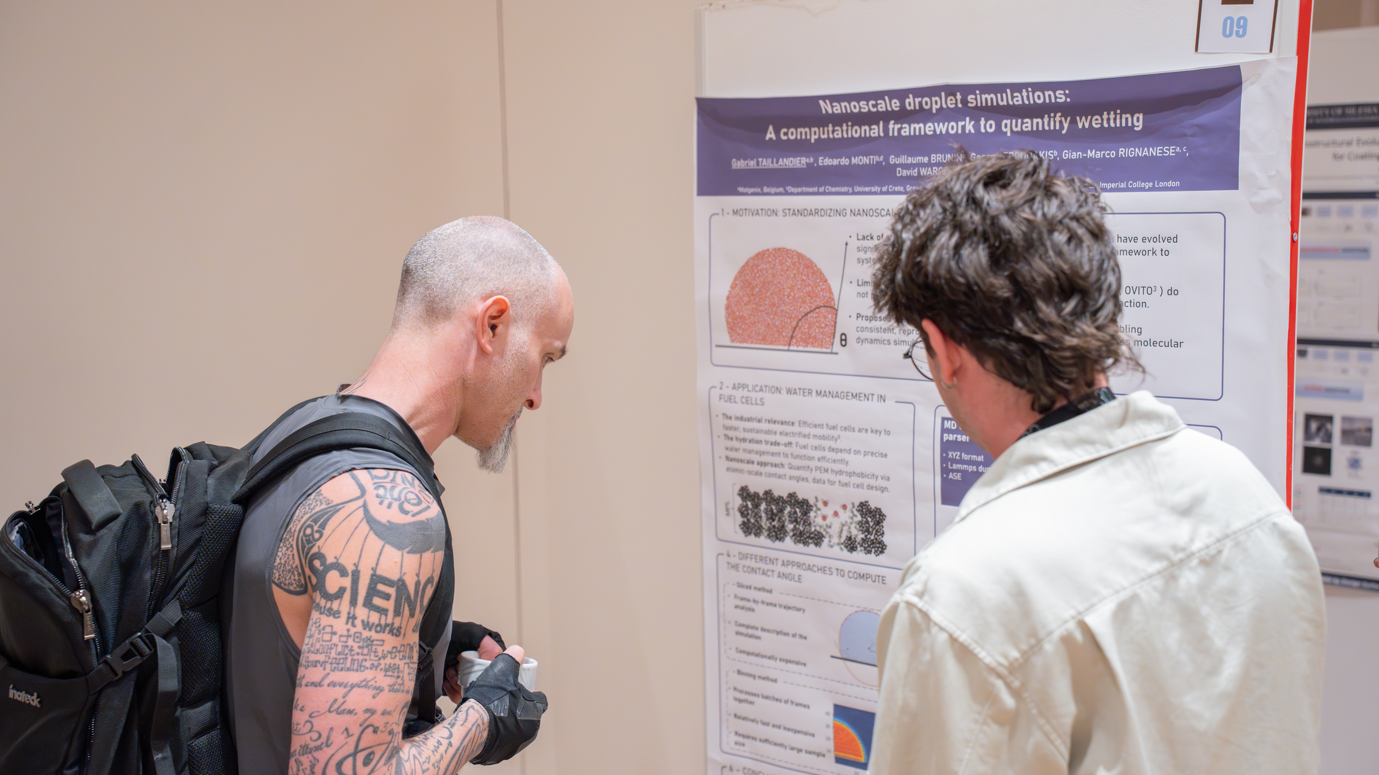 event photo