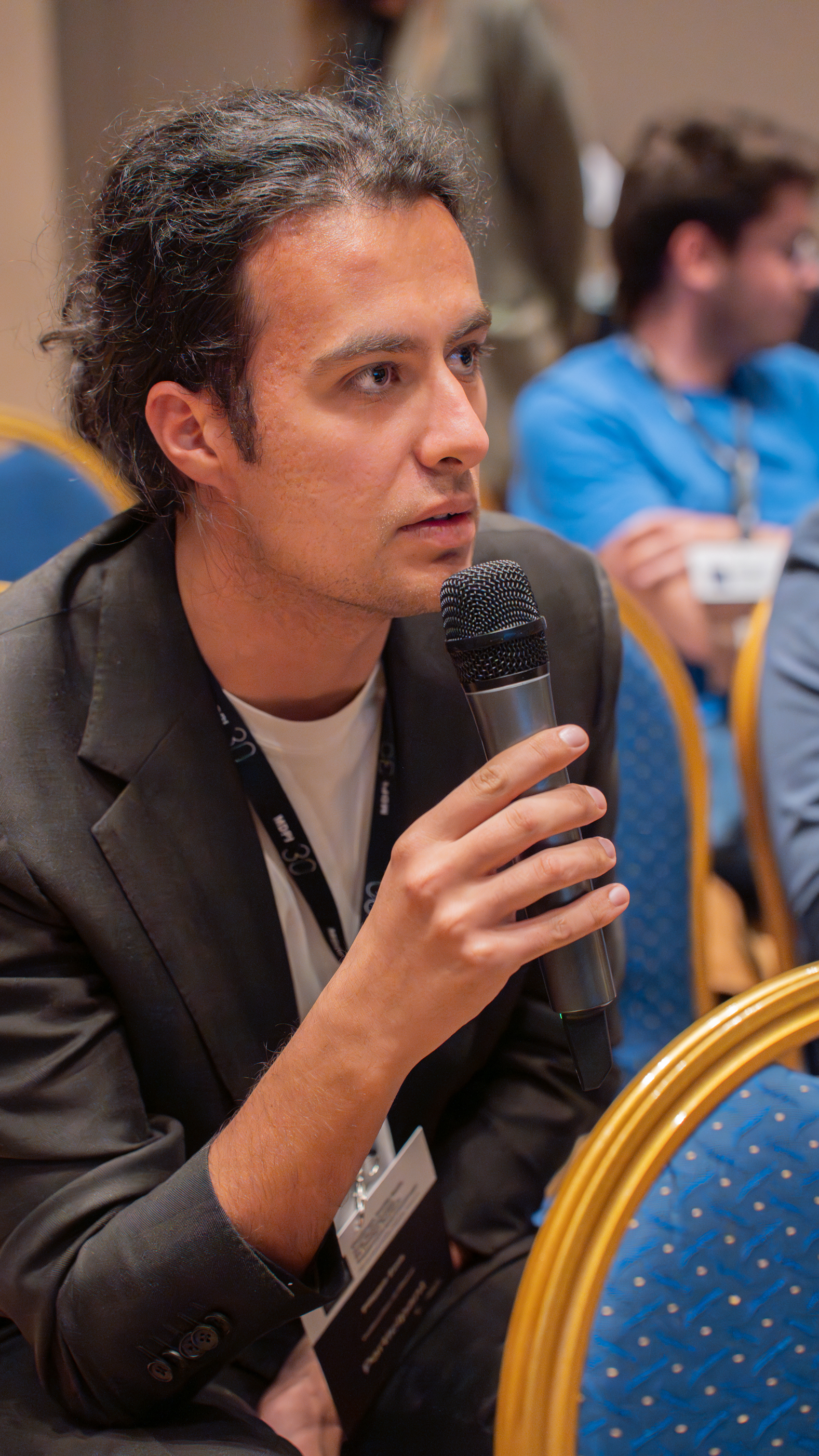 event photo