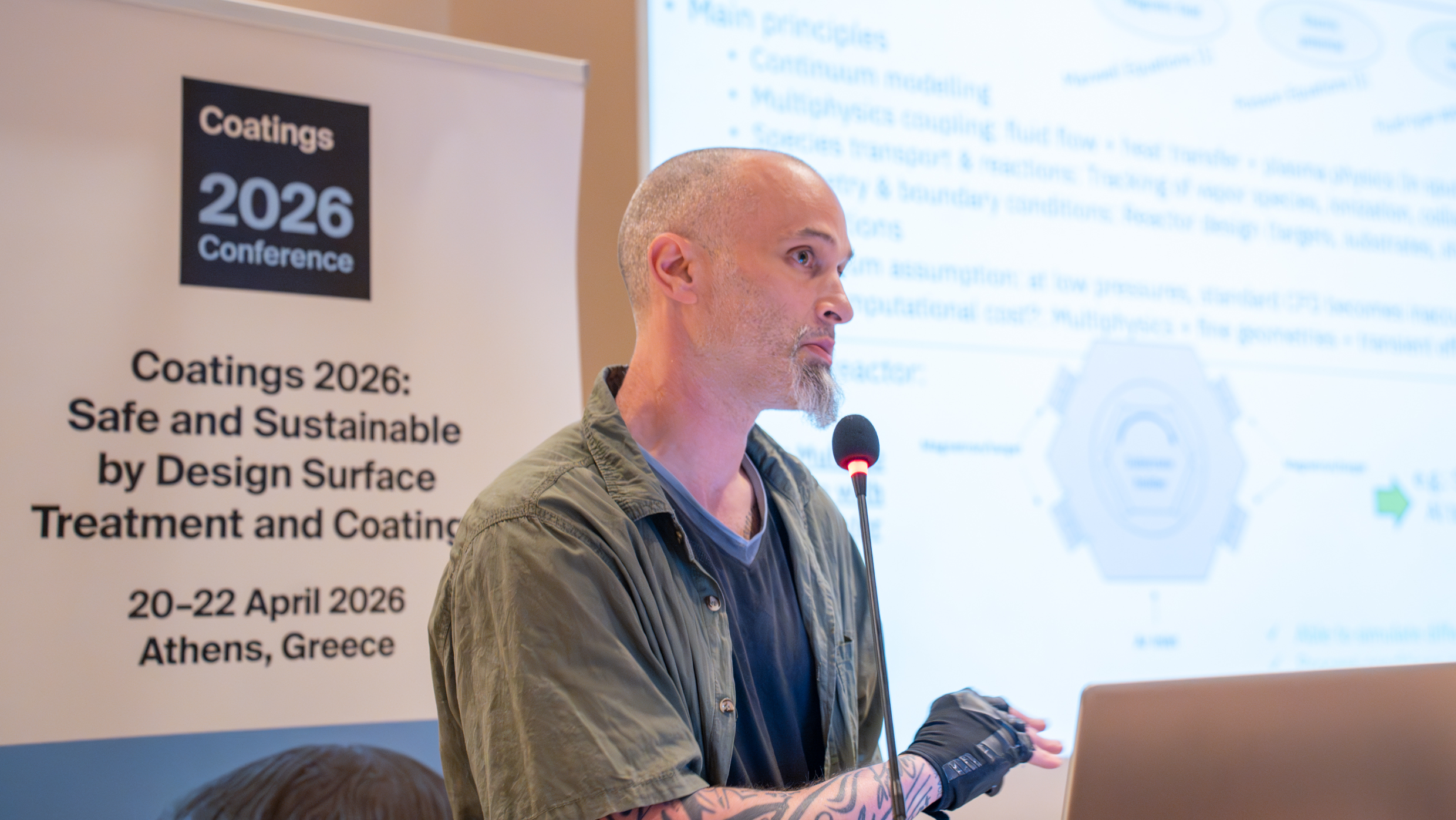 event photo